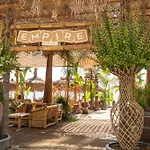 Hotel Empire Albania
