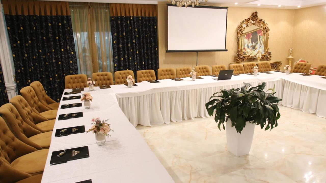 Empire Albania Hotel