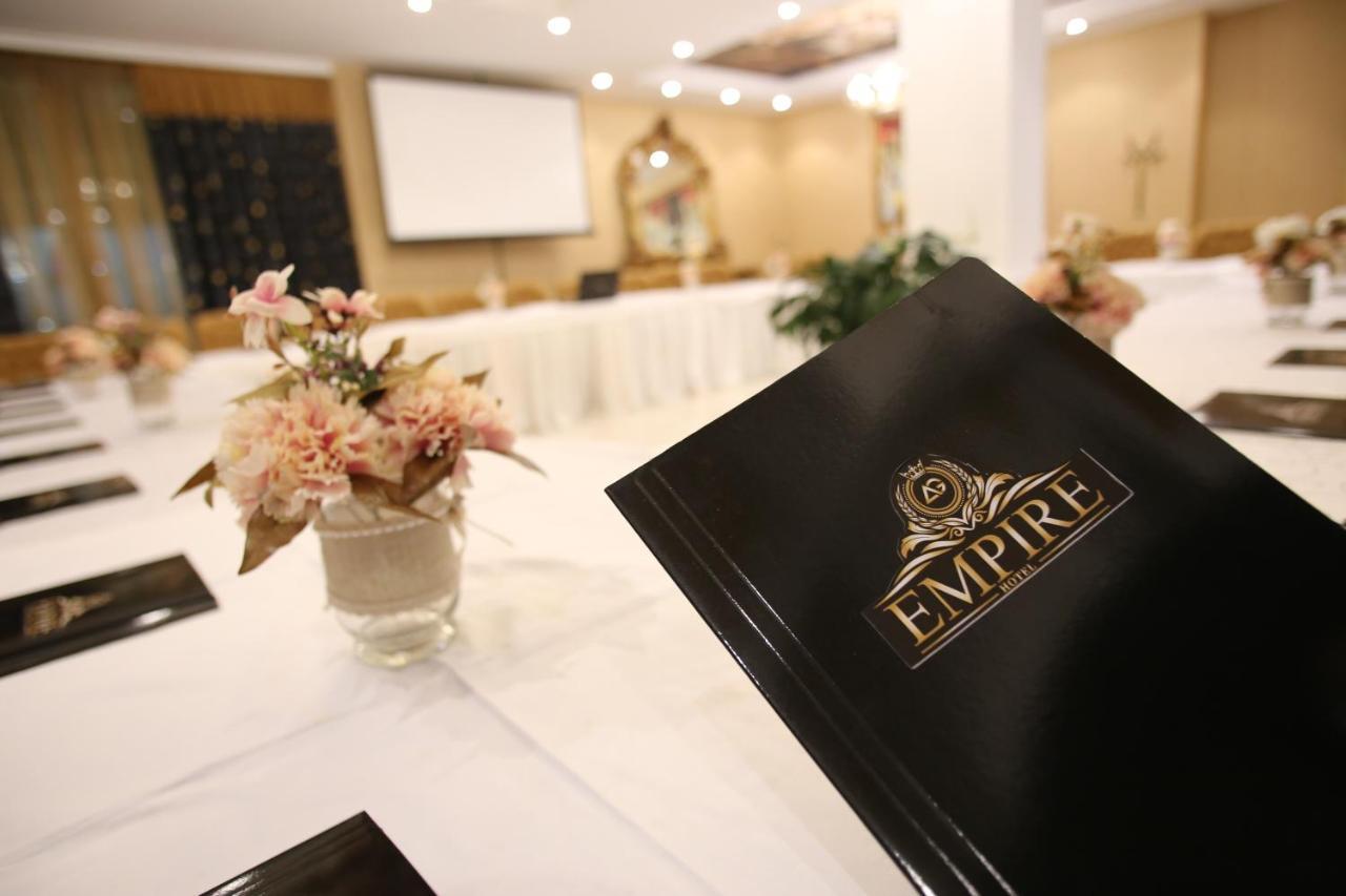 Empire Albania 4* Durrës