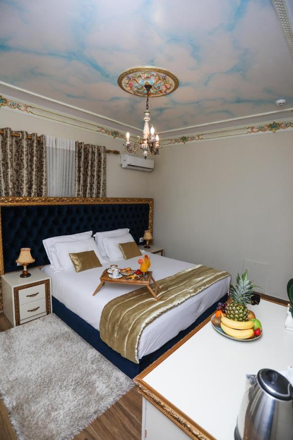 Hotel Empire Albania 4*