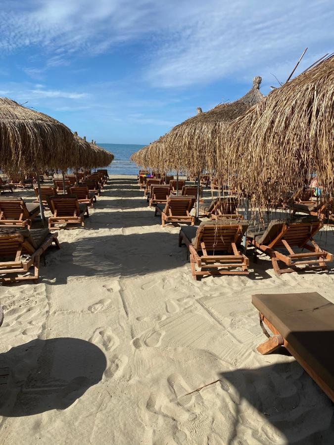 Hotel Empire Albania Durrës