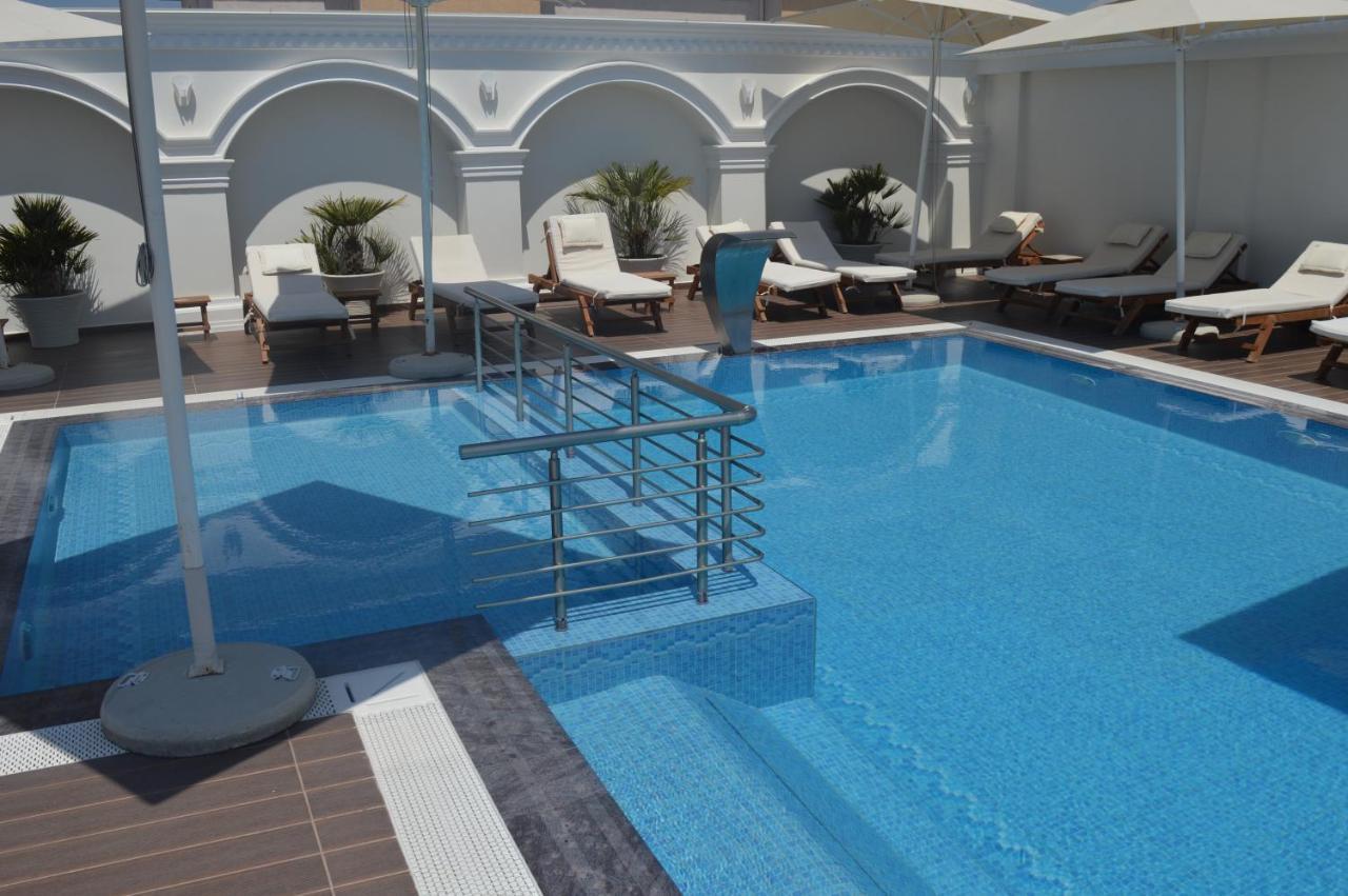 Empire Albania Hotel
