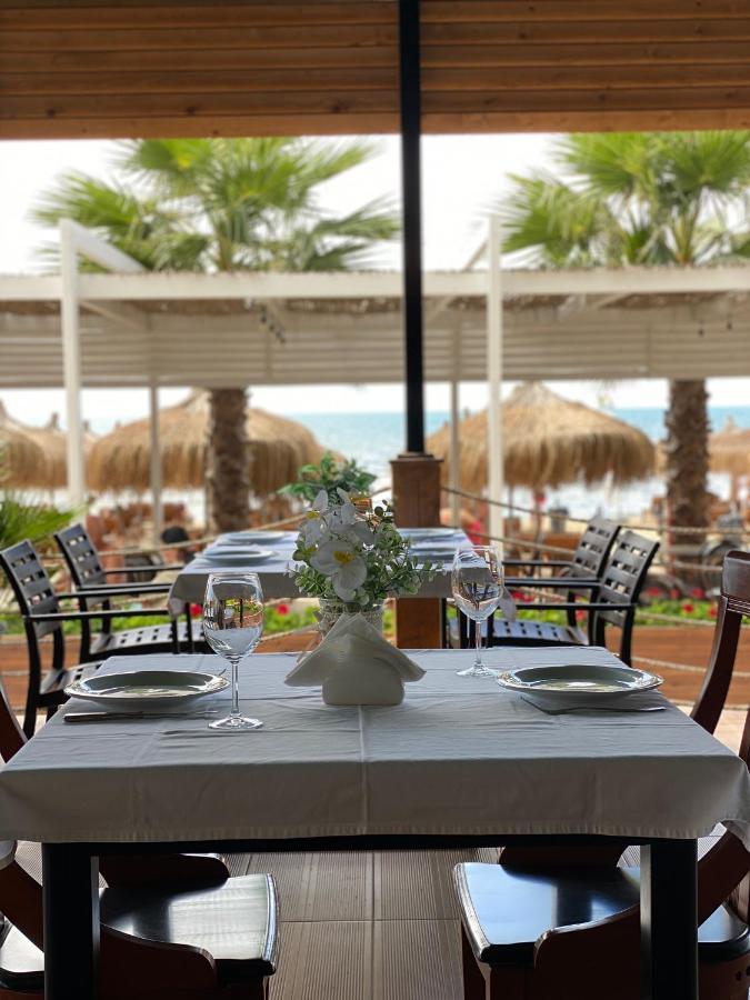 Hotel Empire Albania Durrës