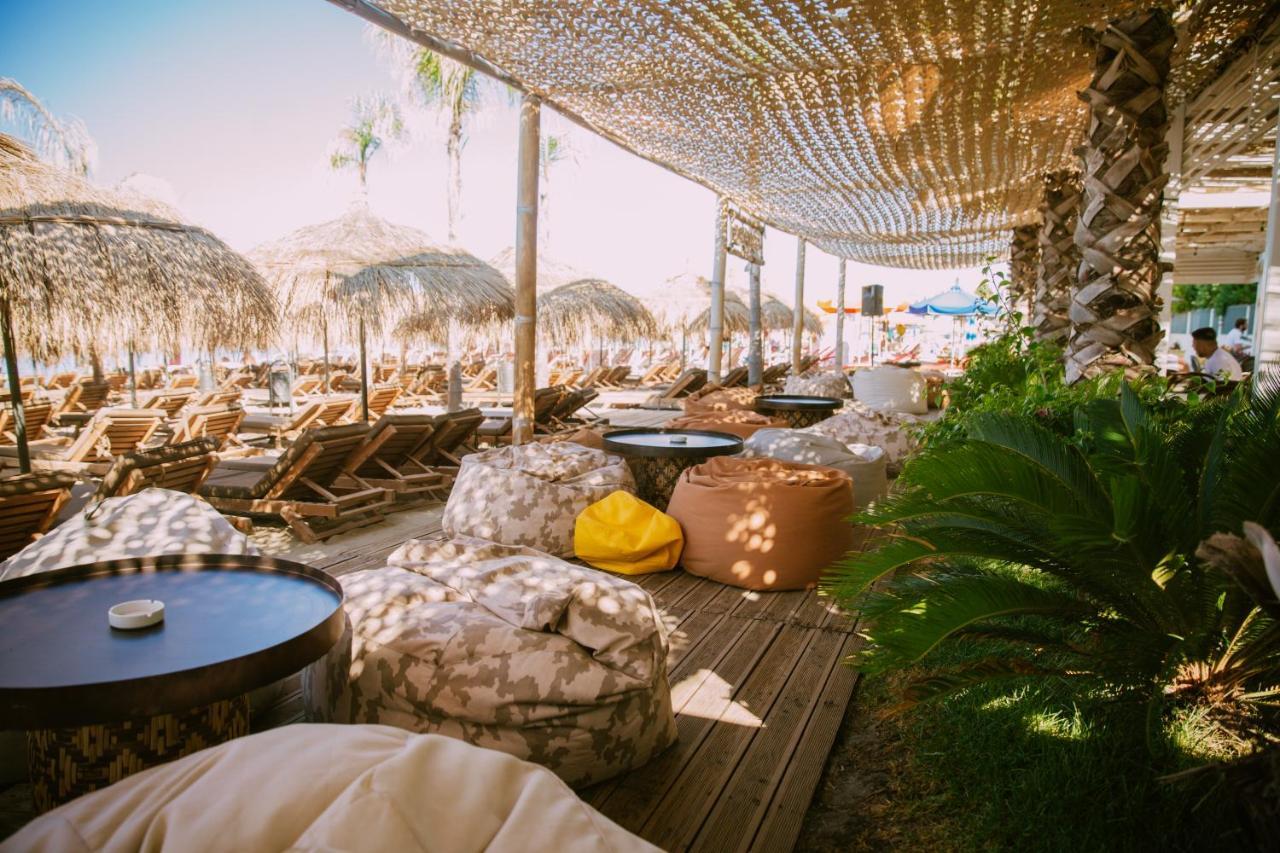 Hotel Empire Albania 4*