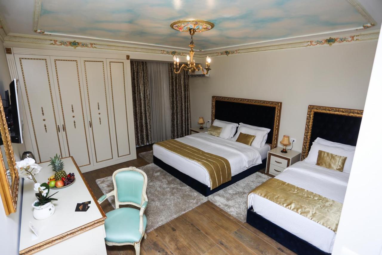 Empire Albania Hotel Durrës