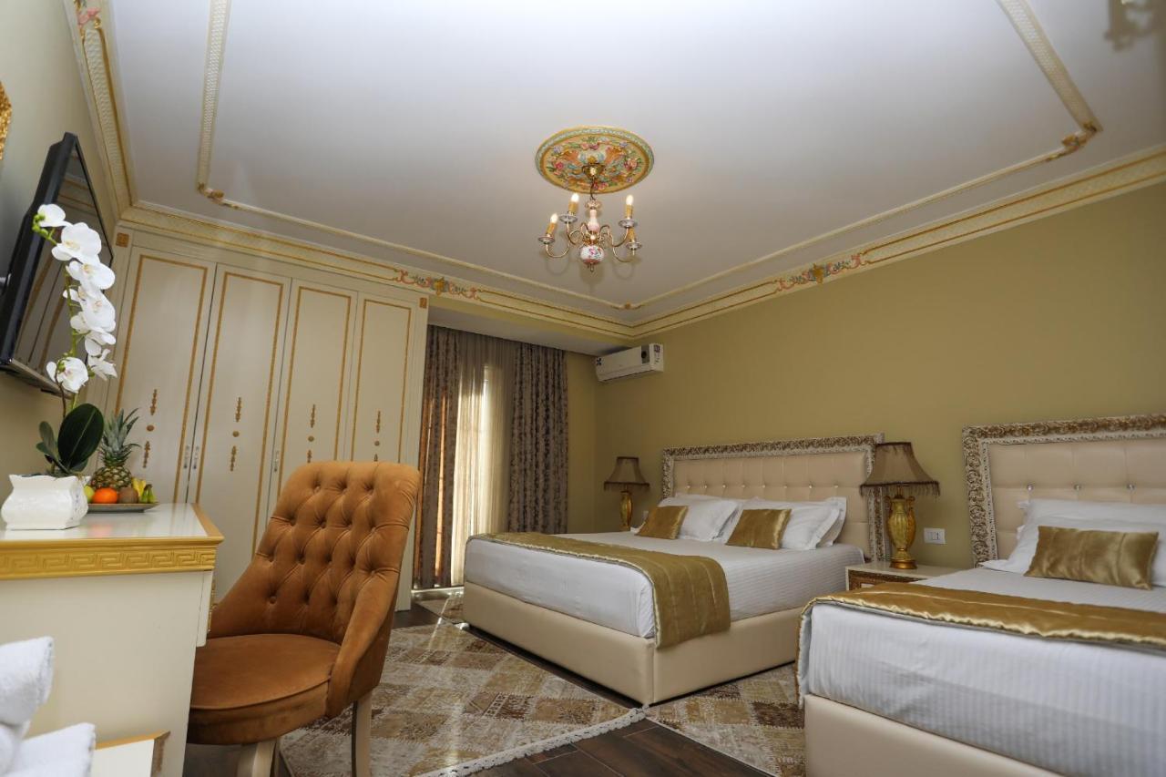 Hotel Empire Albania