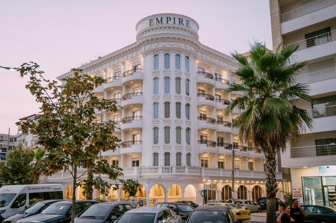 Empire Albania 4*