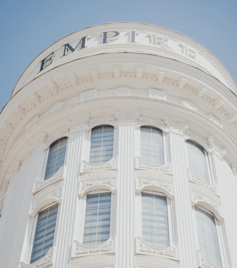 Empire Albania Hotel