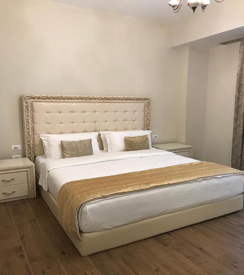 Empire Albania 4*