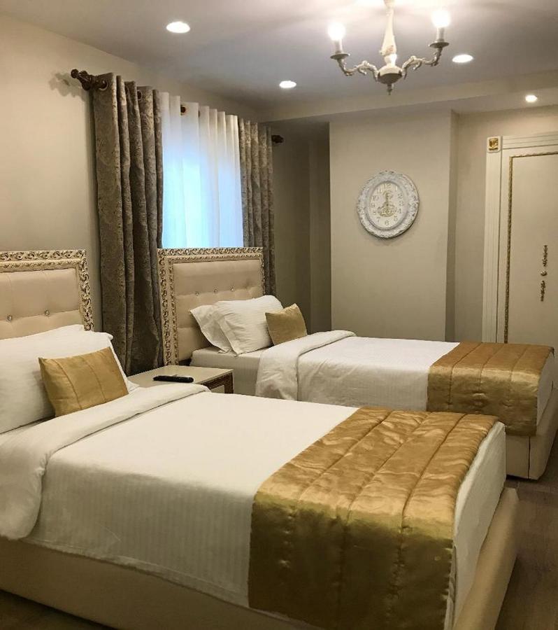 Empire Albania Hotel