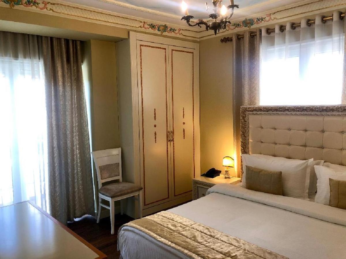 Empire Albania 4* Durrës