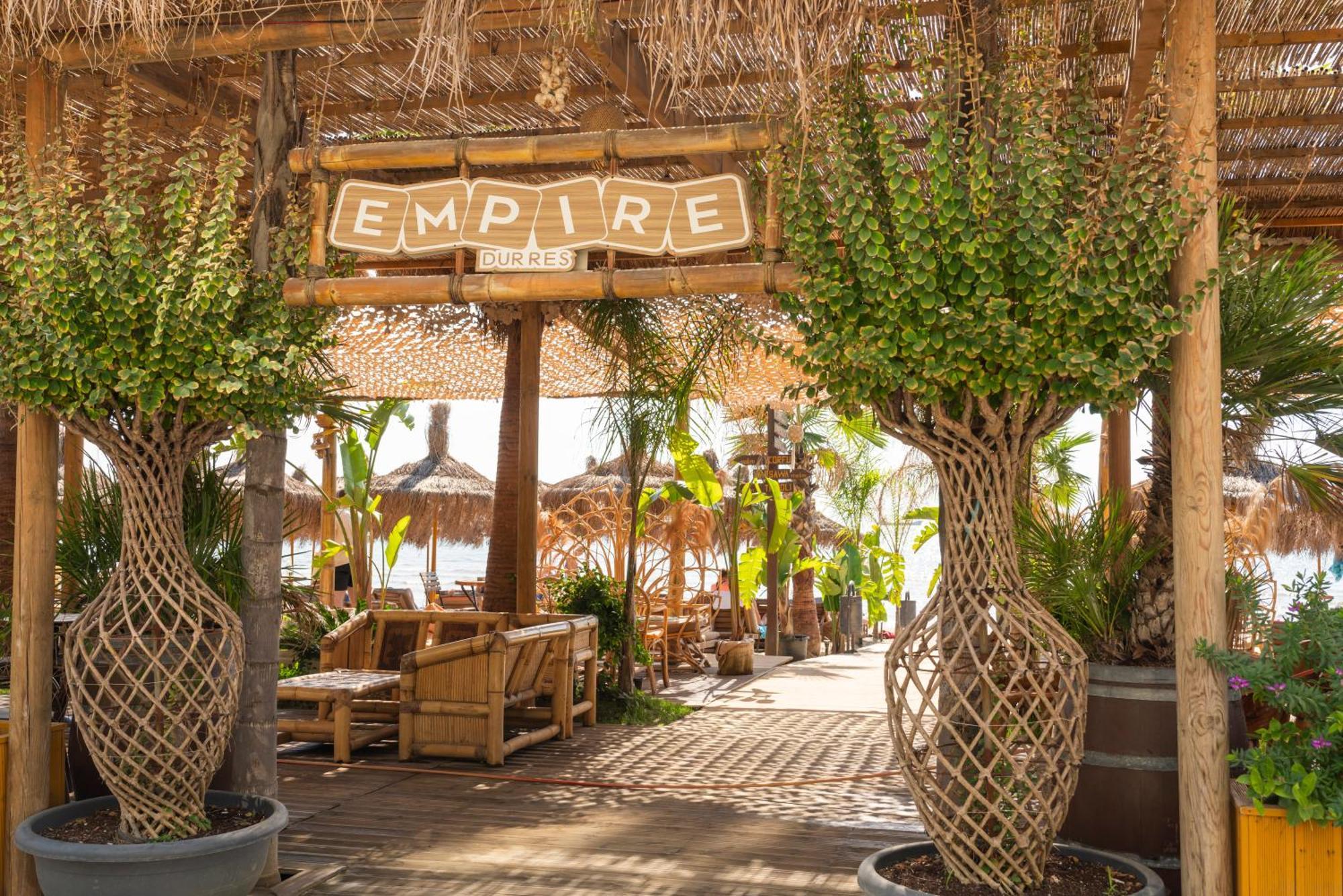 Hotel Empire Albania 4*
