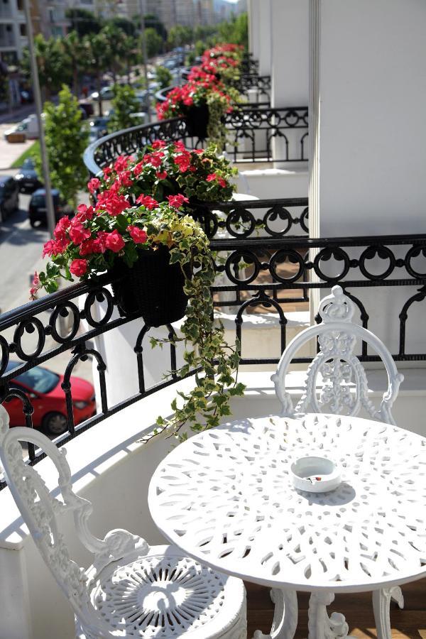 Hotel Empire Albania