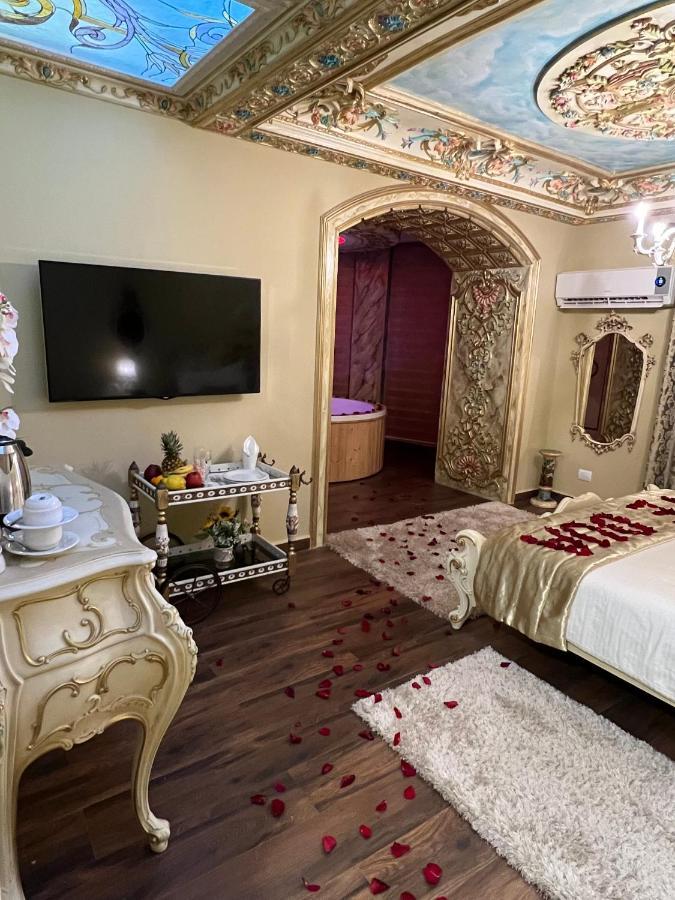 Empire Albania Hotel Durrës