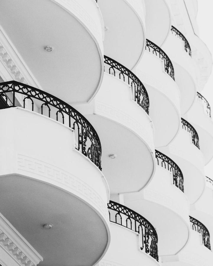 Hotel Empire Albania Durrës