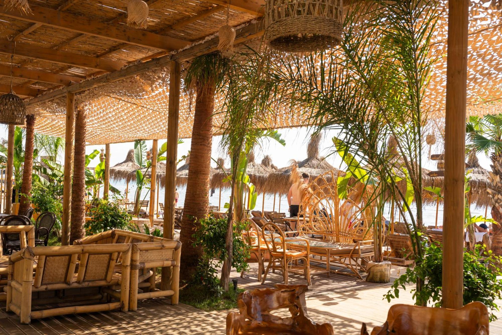 Hotel Empire Albania